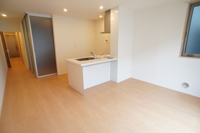 プロヴァンス経堂 101号-3