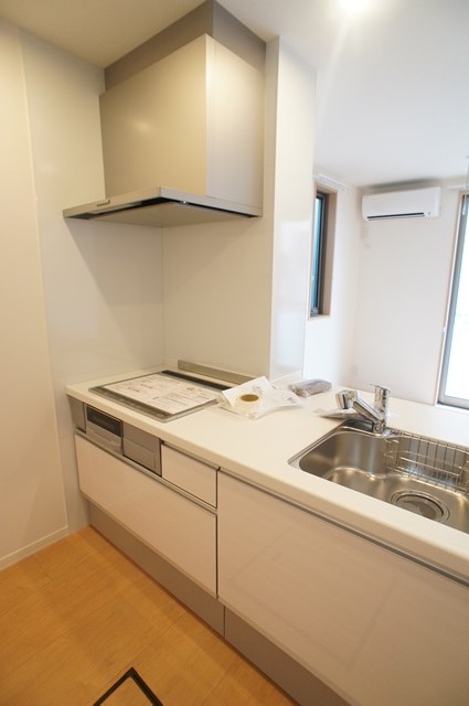 プロヴァンス経堂 101号-5