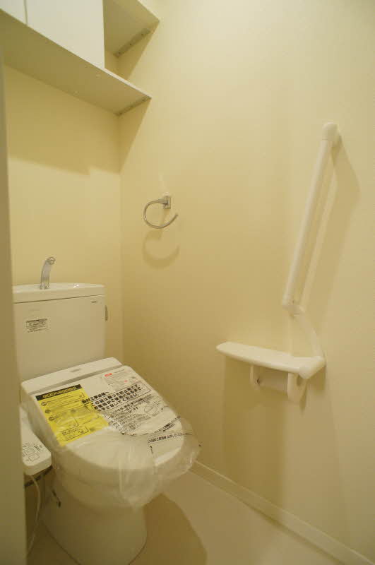 サザンテラス品川 103号-10