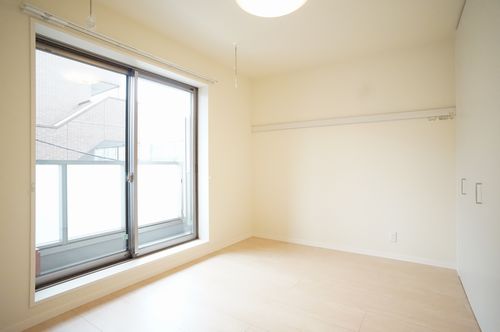 サザンテラス品川 205号-6