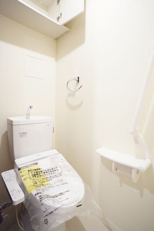 サザンテラス品川 205号-9