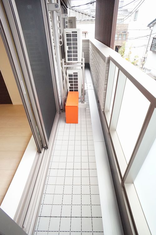 サザンテラス品川 205号-11