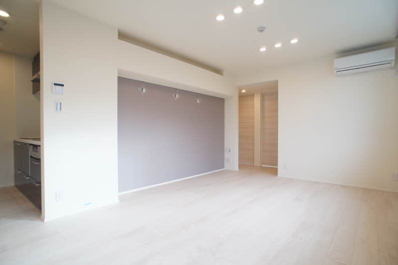 アビタシオン碑文谷 201号-3