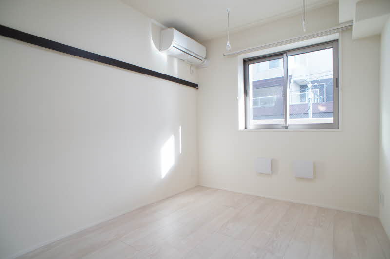 アビタシオン碑文谷 201号-6