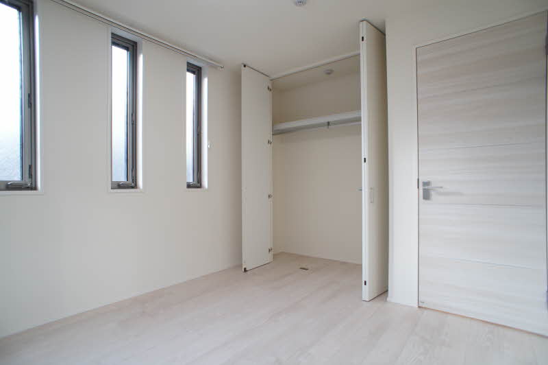 アビタシオン碑文谷 201号-9