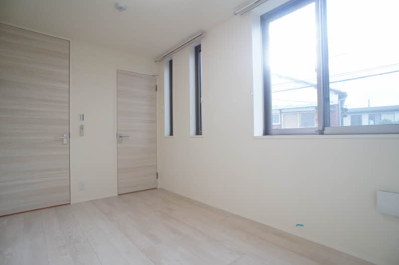 アビタシオン碑文谷 201号-10