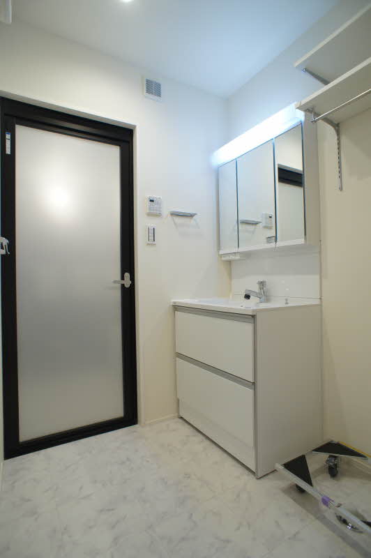 アビタシオン碑文谷 201号-13