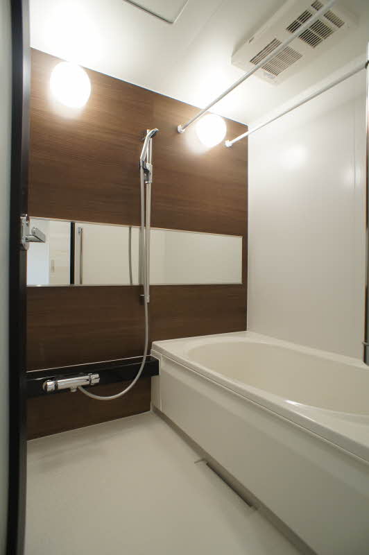 アビタシオン碑文谷 201号-14