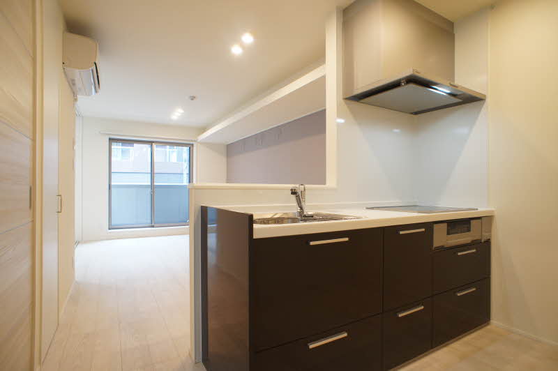 アビタシオン碑文谷 202号-2