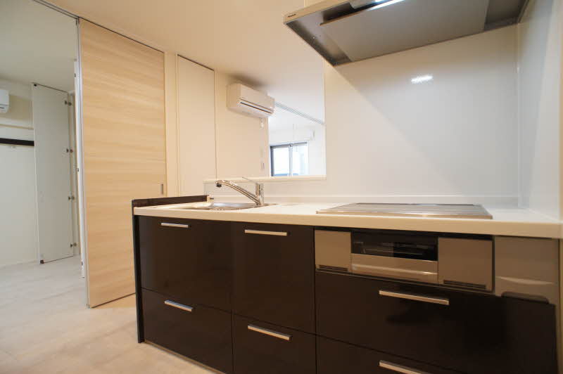 アビタシオン碑文谷 202号-3