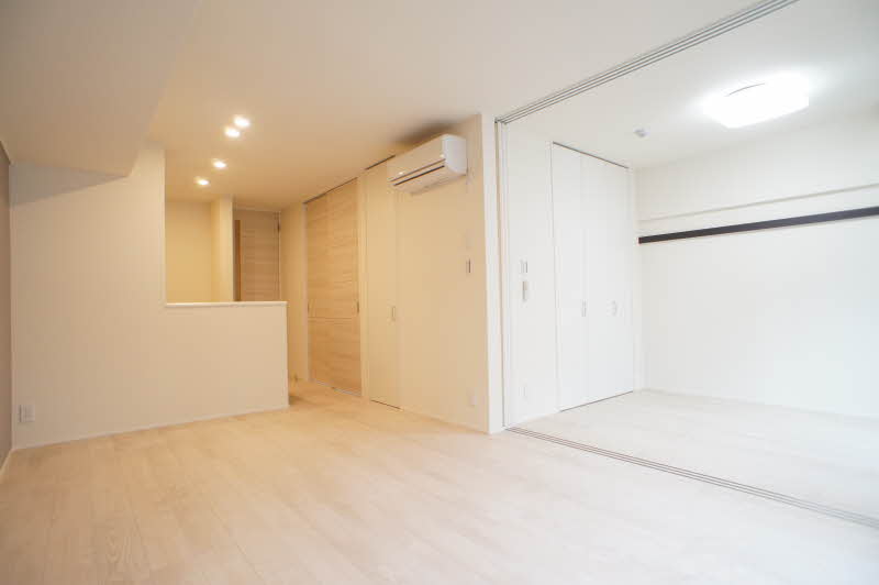 アビタシオン碑文谷 202号-5