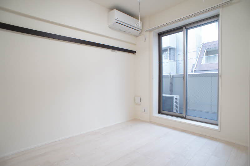 アビタシオン碑文谷 202号-6