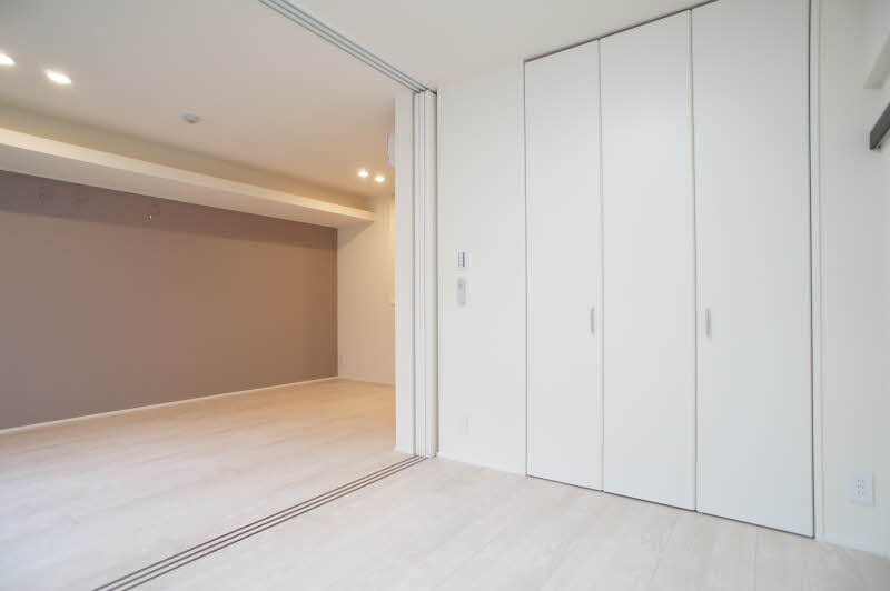 アビタシオン碑文谷 202号-7