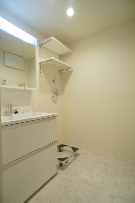 アビタシオン碑文谷 202号-10