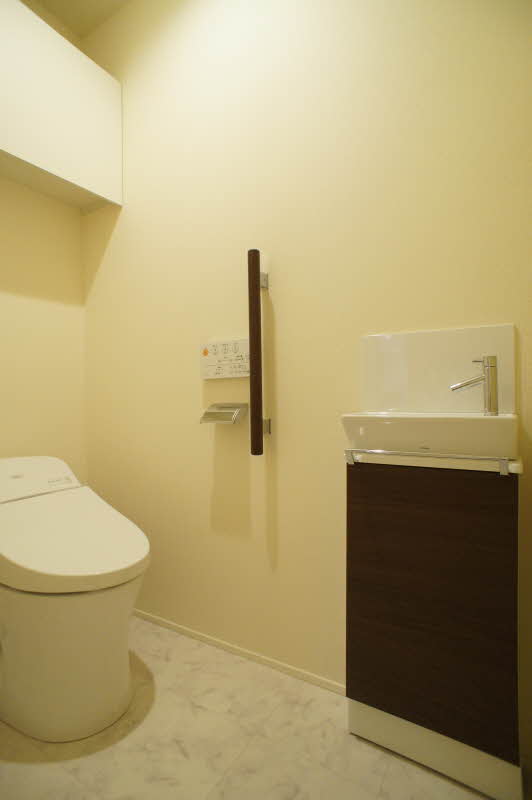 アビタシオン碑文谷 202号-12