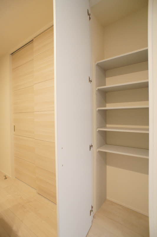 アビタシオン碑文谷 202号-13