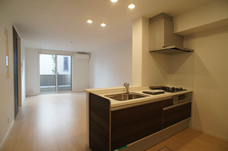 こまくさハイツⅡ 105号-2