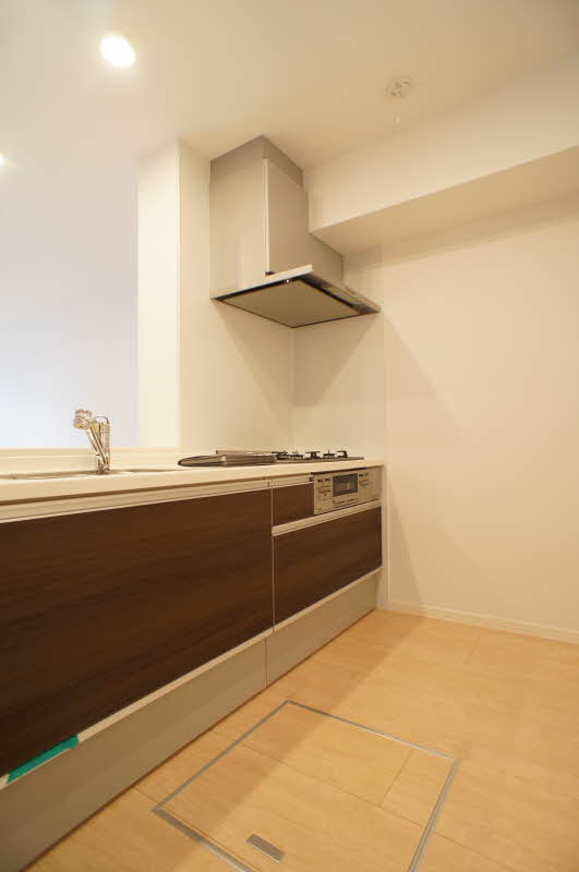 こまくさハイツⅡ 105号-3