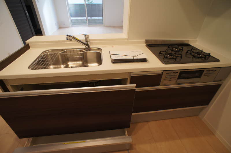 こまくさハイツⅡ 105号-4