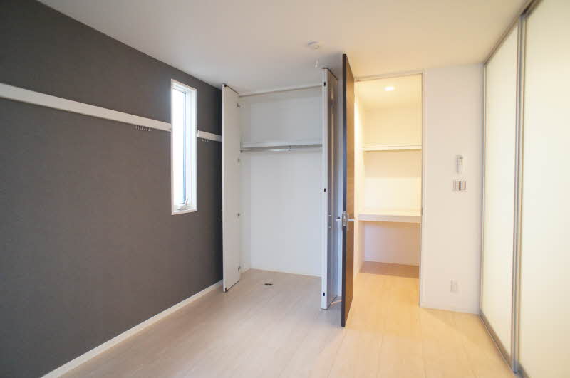 こまくさハイツⅡ 105号-6