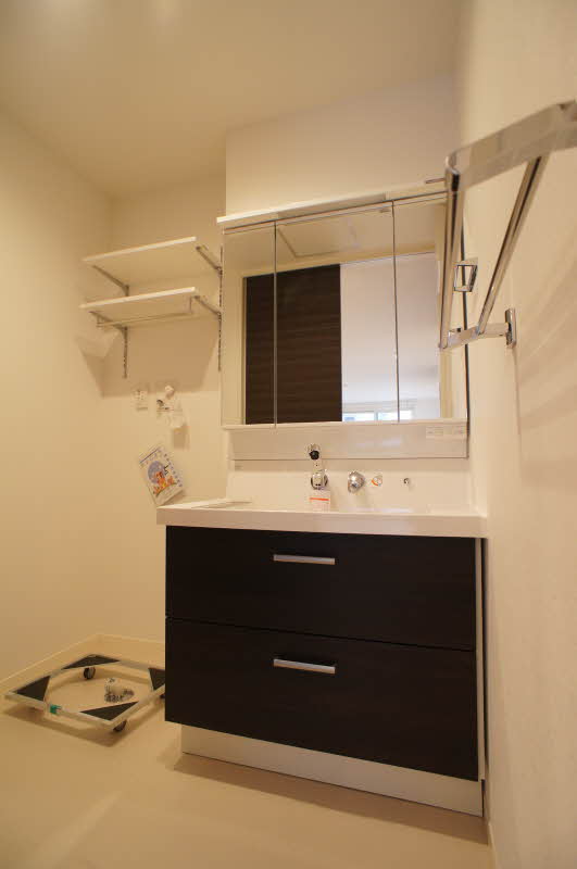 こまくさハイツⅡ 105号-11