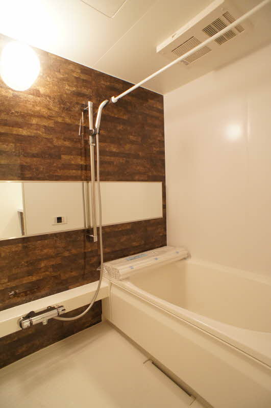 こまくさハイツⅡ 105号-12