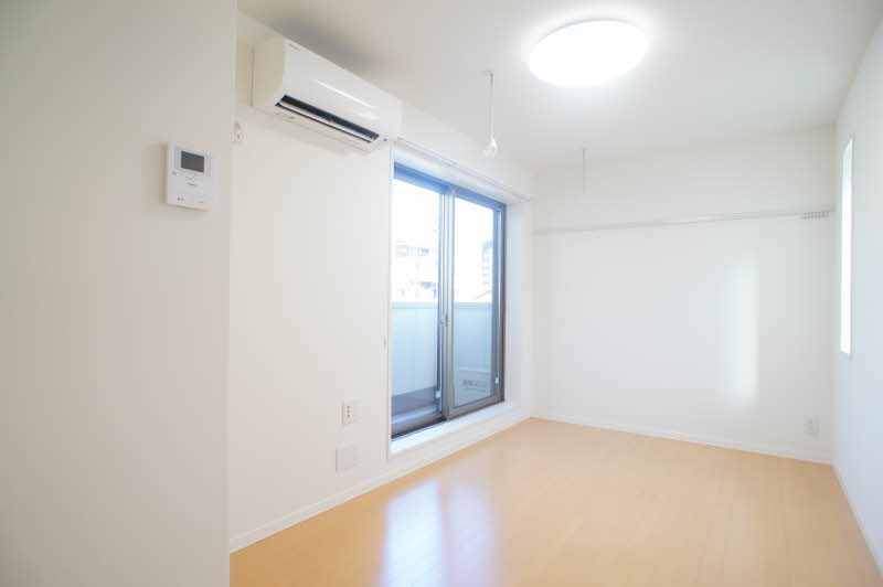 カサグランデミオ 302号-2