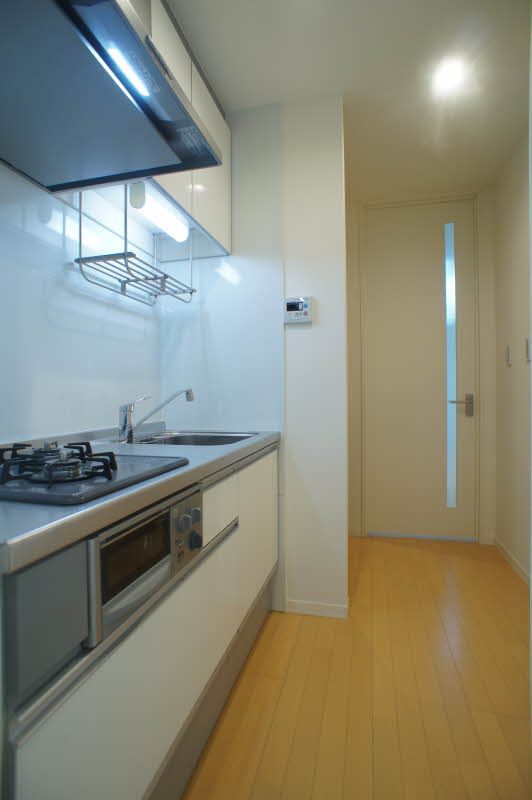 カサグランデミオ 302号-7