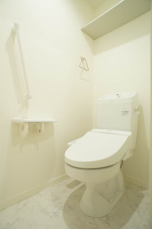 カサグランデミオ 302号-8