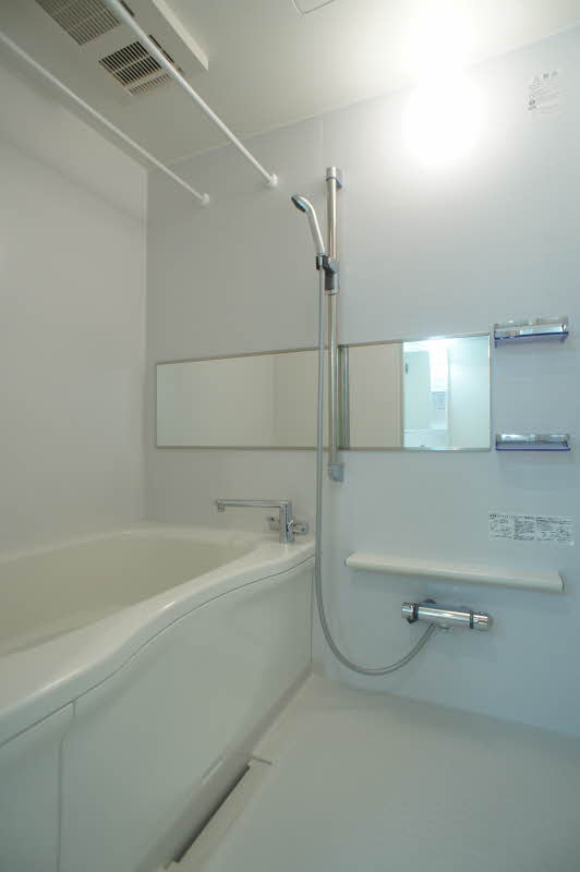 カサグランデミオ 302号-10