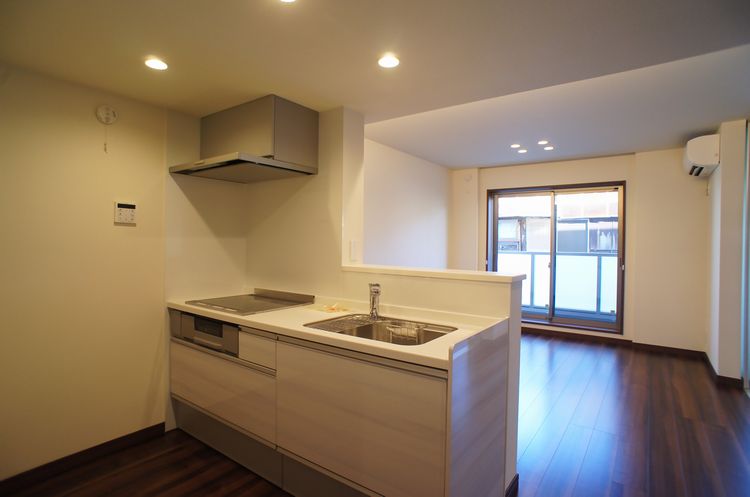 キルシュバオム　ハオス 202号-2