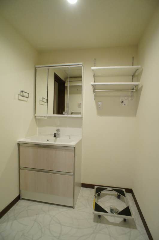 キルシュバオム　ハオス 202号-11