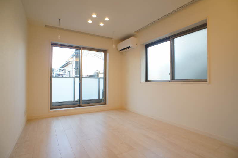 キルシュバオム ハオス 203号-3