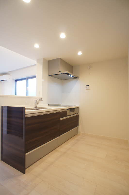 キルシュバオム ハオス 203号-6