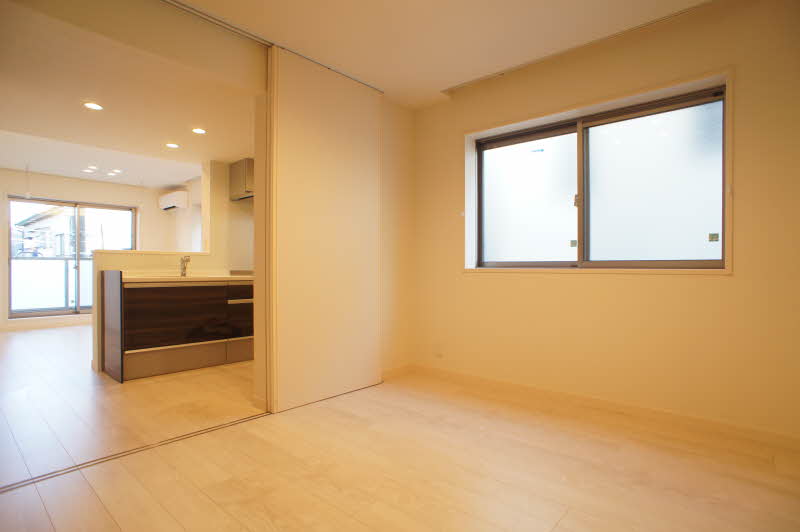 キルシュバオム ハオス 203号-8