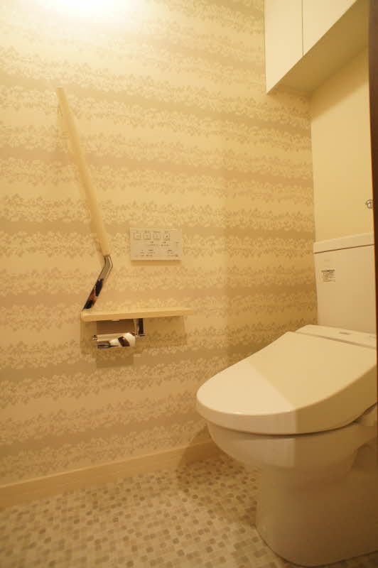 キルシュバオム ハオス 203号-10