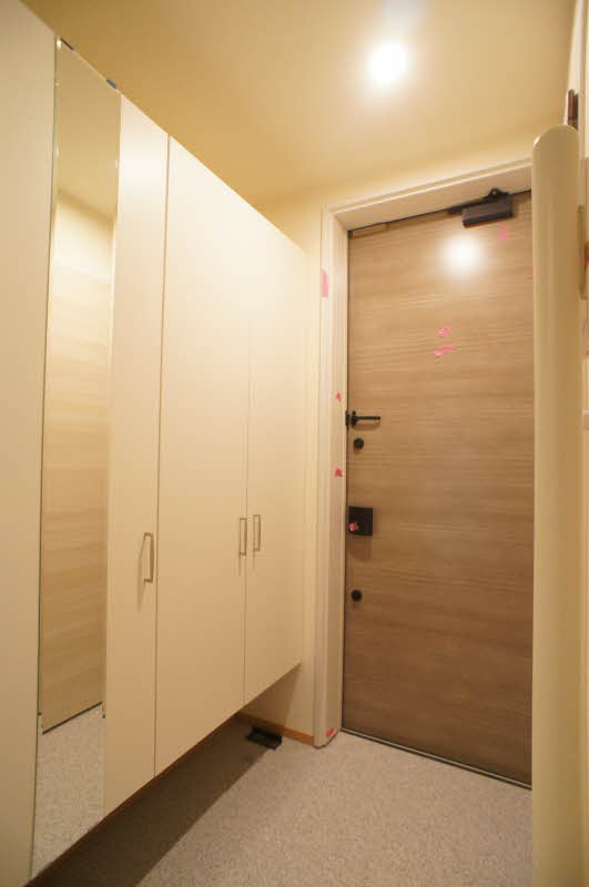 レーヴマニフィック西馬込 206号-8