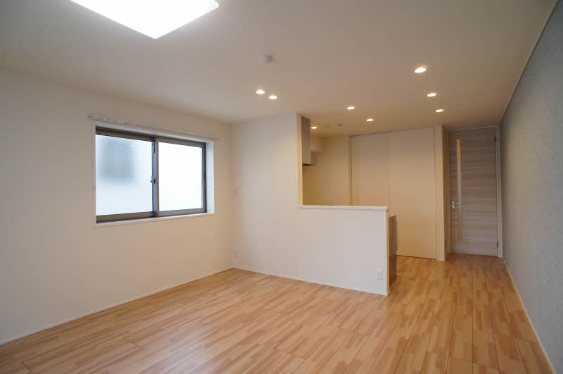 レーヴマニフィック西馬込 301号-5