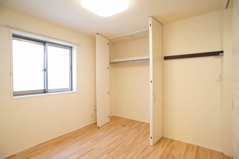 レーヴマニフィック西馬込 301号-7