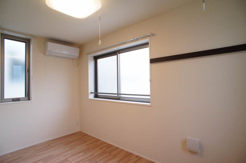 レーヴマニフィック西馬込 301号-8