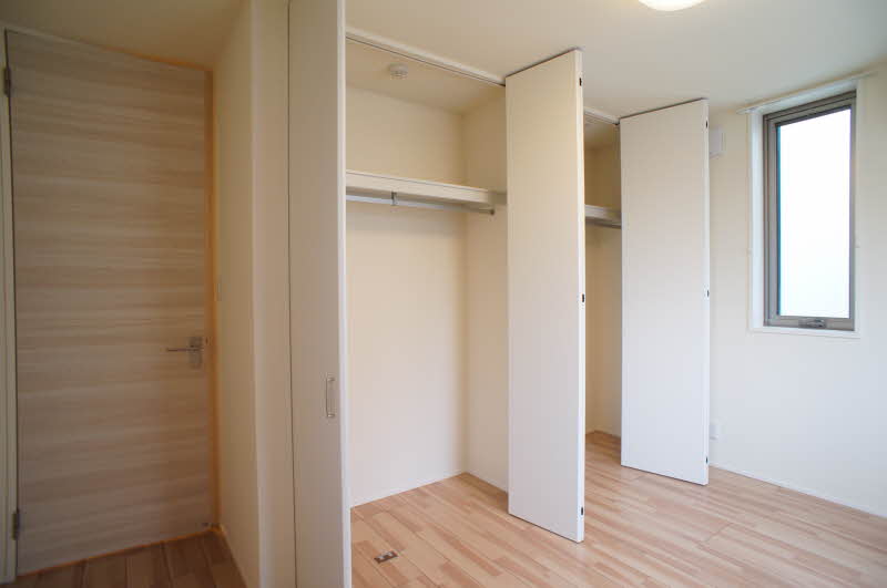 レーヴマニフィック西馬込 301号-9