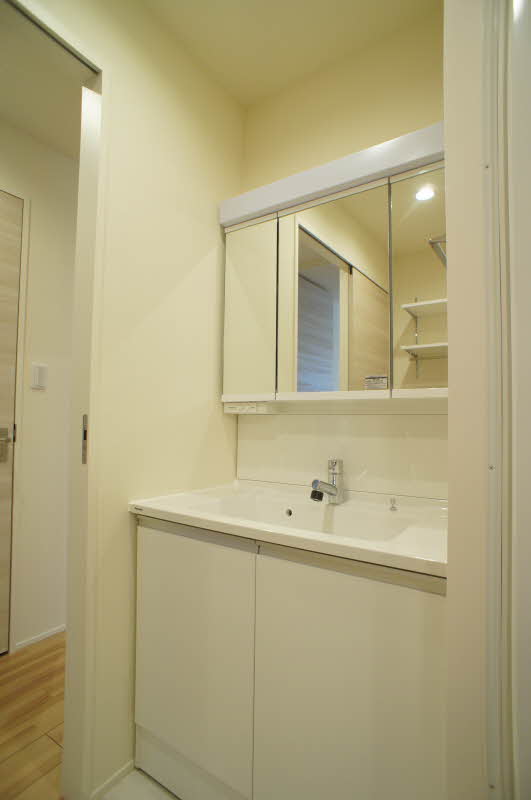 レーヴマニフィック西馬込 301号-10