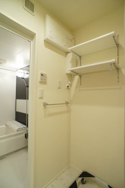 レーヴマニフィック西馬込 301号-11