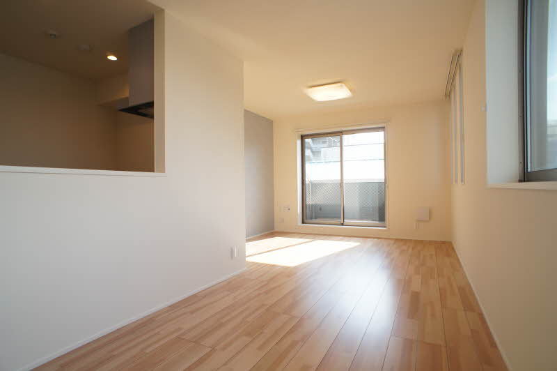 レーヴマニフィック西馬込 306号-2