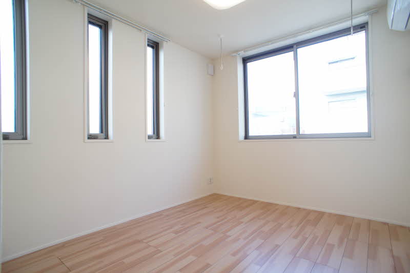 レーヴマニフィック西馬込 306号-6