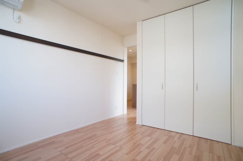 レーヴマニフィック西馬込 306号-7