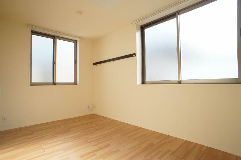 レーヴマニフィック西馬込 306号-8