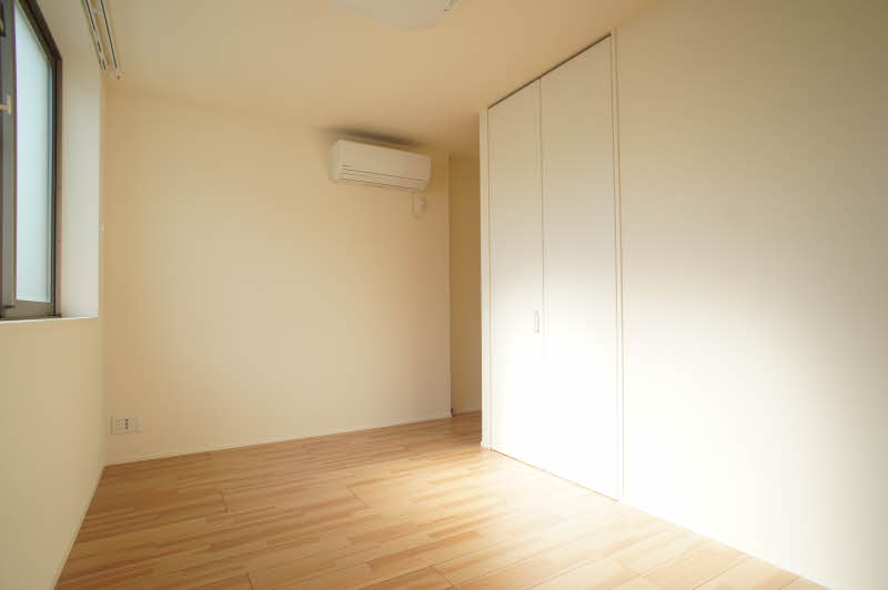 レーヴマニフィック西馬込 306号-9