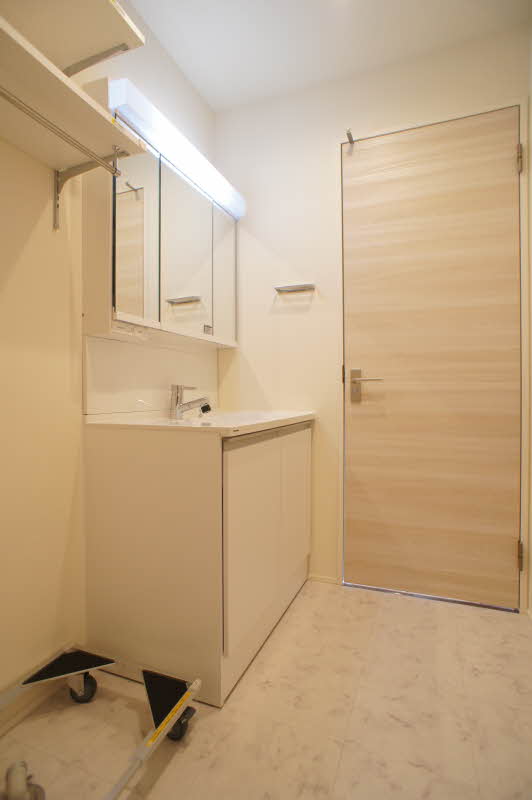 レーヴマニフィック西馬込 306号-10