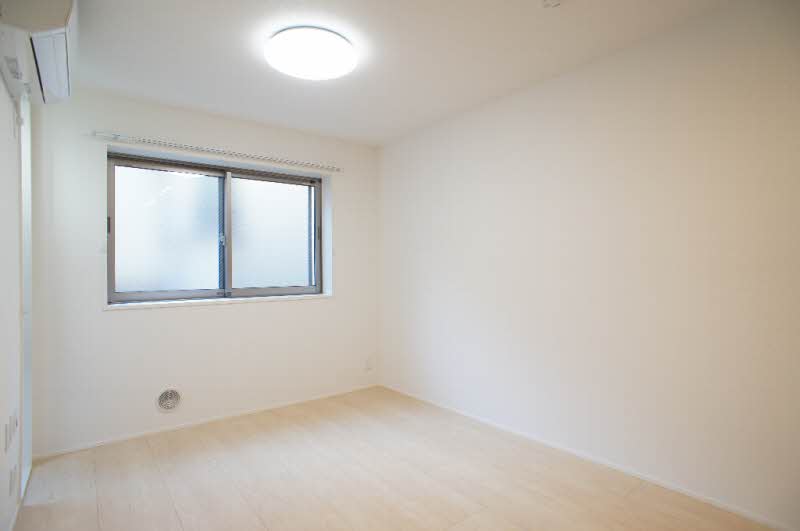 ＷＥＳＴ　洗足池 202号-3